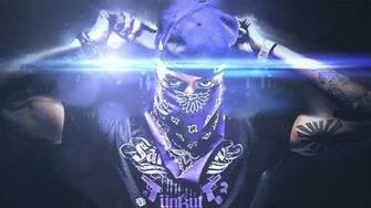 Saints Row Wallpaper