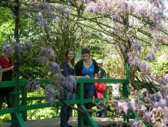 Giverny France Top HD Wallpaper