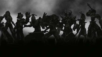 League Of Legends Wallpaper 1080p