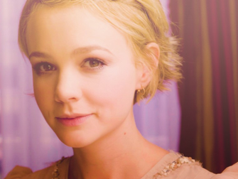 Carey Mulligan Wallpaper