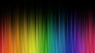 Rainbow Colors 4k Ultra HD Wallpaper Net
