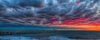 Desktop Fun Cloud Chaser Wallpaper Collection Series