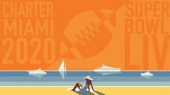 Charter A Yacht For Super Bowl In Miami Liv