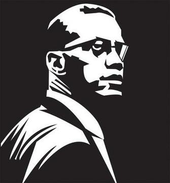 Malcolm X Wallpaper Image In Collection