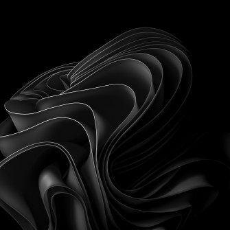 Windows Dark Wallpaper