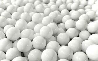 White Wallpaper 3d Widescreen