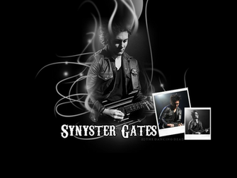 Synyster Gates Wallpaper