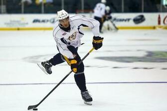 Nashville Predators Nhl Hockey Wallpaper
