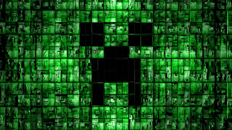 Epic Wallpaper R Minecraft