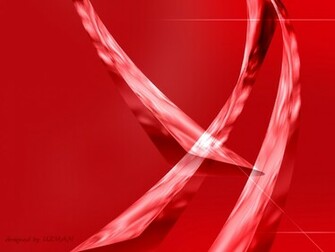 Cool Red Wallpaper HD Pretty