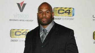 Former Wwe Star Shad Gaspard Is Missing After He Was Swept Out To
