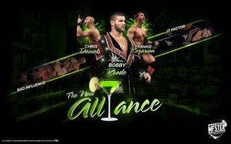Tna Wrestling Gs Wallpaper
