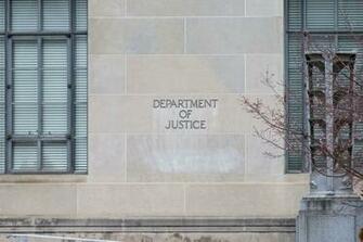 Russian Charged With Election Interference By Justice