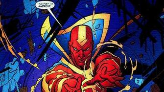 Red Tornado Wallpaper And Background Image Id
