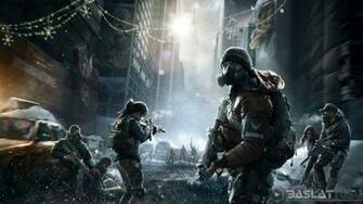 The Division I In Yeni Detaylar Ba Lat Tu U