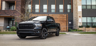 Ram Re Pricing And Specs