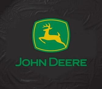 🔥 Free Download John Deere Logo Wallpaper by @ethomas | WallpaperSafari