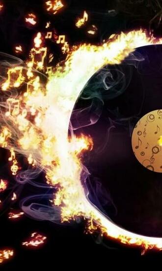 Music Lovers Wallpaper Android Apps On Google Play