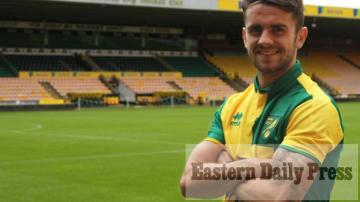 Robbie Brady S Time With Norwich City Has Been Tinged