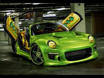 Porsche Race Car High Resolution Wallpaper Sa