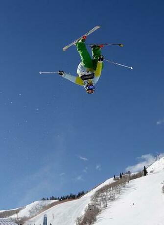 David Wise Photos Fis Style World Ski