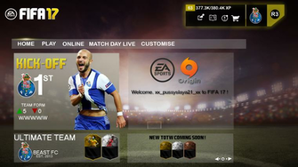Fifa By Jm10design