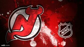 New Jersey Devils Wallpaper Background