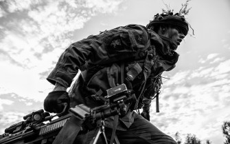 HD Military Wallpaper