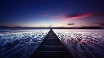 Bridge To Heaven UHD Wallpaper Ultra High Definition