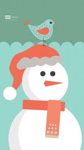 Trending iPhone Wallpaper Christmas Ideas For