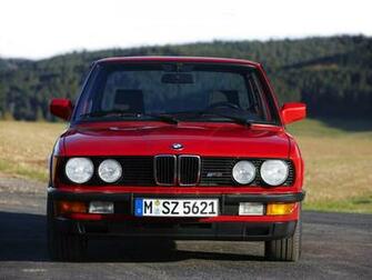 Bmw M5 E28 Wallpaper Car HD