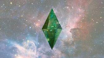 The Sims Nebula By Drboxhead