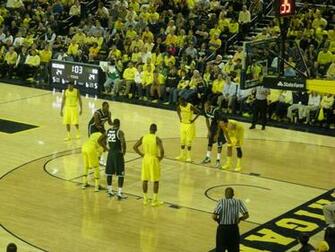 Michigan S In Game