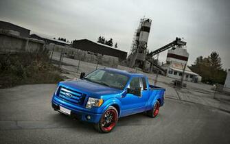 Desktop Wallpaper Pc Ford F