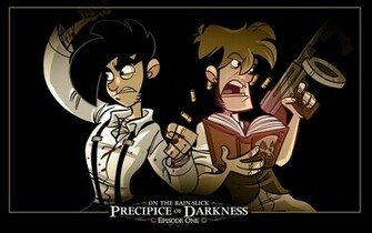Penny Arcade Wallpaper Hq