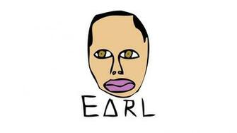 Audio Earl Sweatshirt Quest Power Viper Magazine