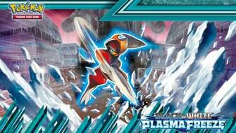 Pokemon Bisharp Wallpaper And Desktop Background HD Picture