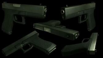 Glock Wallpaper
