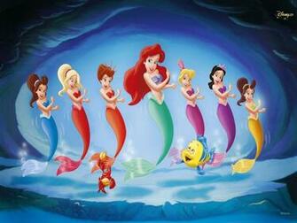 Disney Cartoon HD Desktop Wallpaper