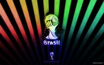 Fifa World Cup Wallpaper Rainbow By Allenamin