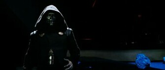 Dr Doom Wallpaper