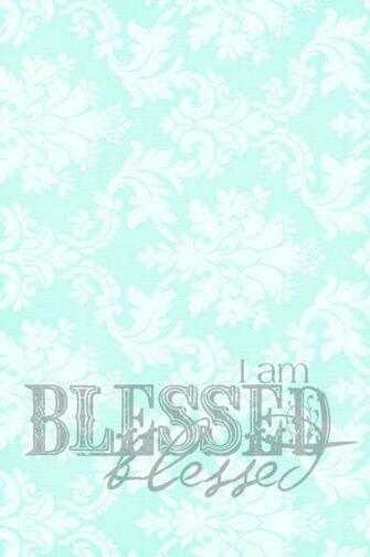 Pocket Full Of Lds Prints iPhone Wallpaper