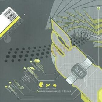 Artist S Sql Title Wallpaper Ep Label Micro009 Microtonal Records