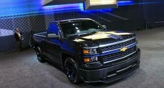 Chevy Silverado Ss Concept Of Leadingcars Car Wallpaper