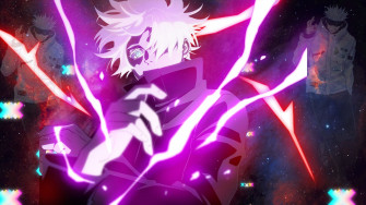 Satoru Gojo Jujutsu Kaisen 1080p Wallpaper HDwallpaper Desktop