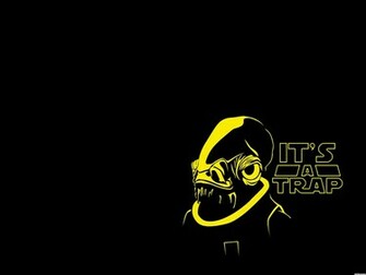 Funny Admiral Ackbar Wallpaper Star Wars