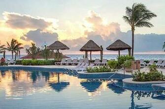 Join Pete And Cindy On The Beach In Mexico