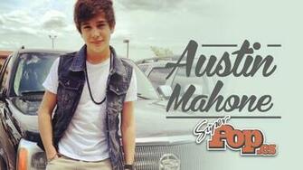 Austin Mahone Descargas Superpop Es