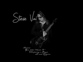 Steve Vai Wallpaper By Aaronvdw