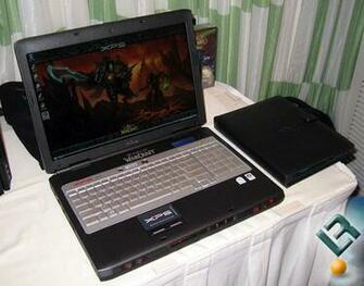 Dell Xps Wallpaper Ces 630i